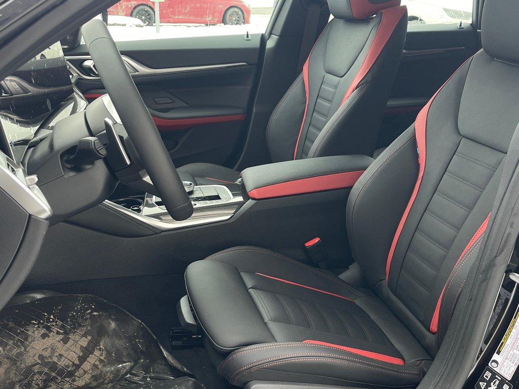 BMW M440i xDrive Gran Coupe Exclusive Edition 2026 à Terrebonne, Québec - 10 - w1024h768px