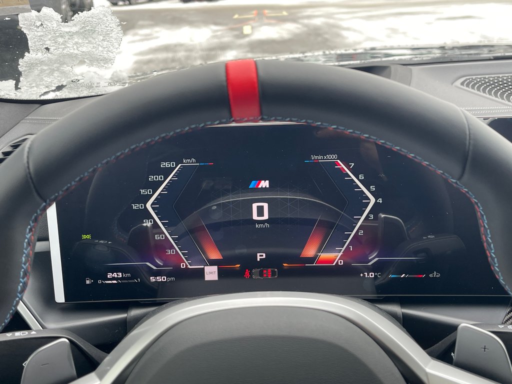 BMW M440i xDrive Gran Coupe Exclusive Edition 2026 à Terrebonne, Québec - 15 - w1024h768px