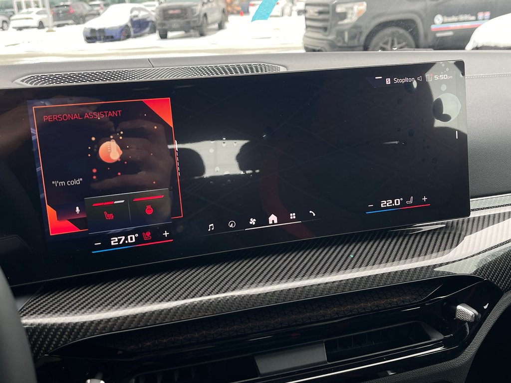 BMW M440i xDrive Gran Coupe Exclusive Edition 2026 à Terrebonne, Québec - 16 - w1024h768px