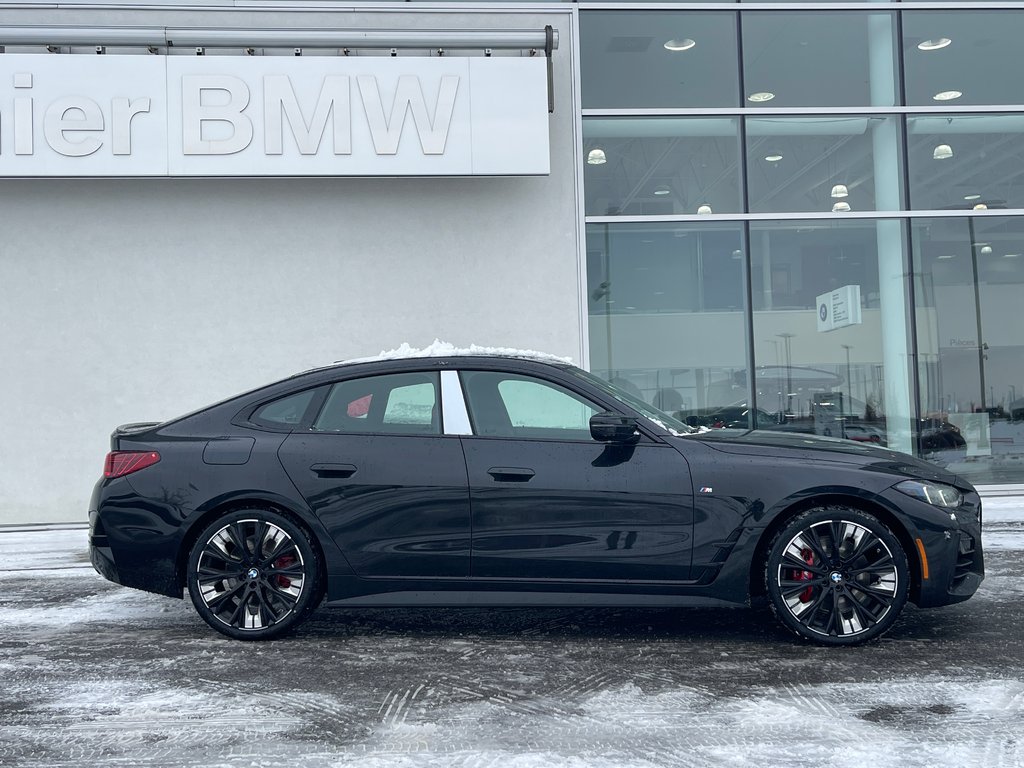 BMW M440i xDrive Gran Coupe Exclusive Edition 2026 à Terrebonne, Québec - 3 - w1024h768px