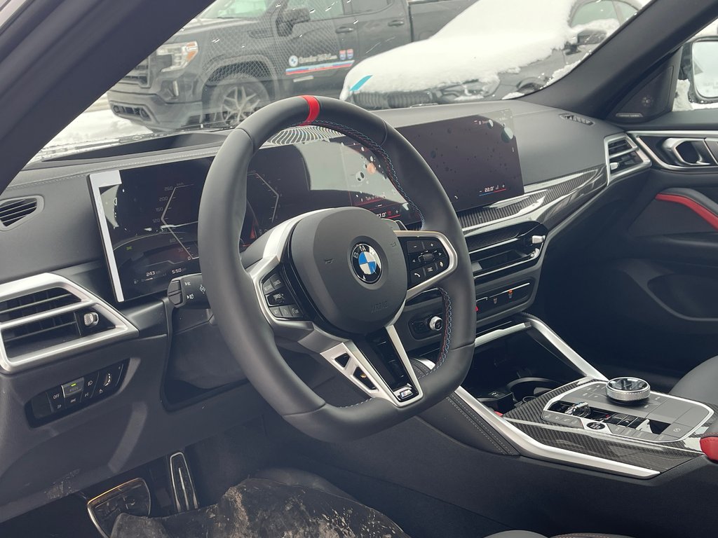 BMW M440i xDrive Gran Coupe Exclusive Edition 2026 à Terrebonne, Québec - 9 - w1024h768px