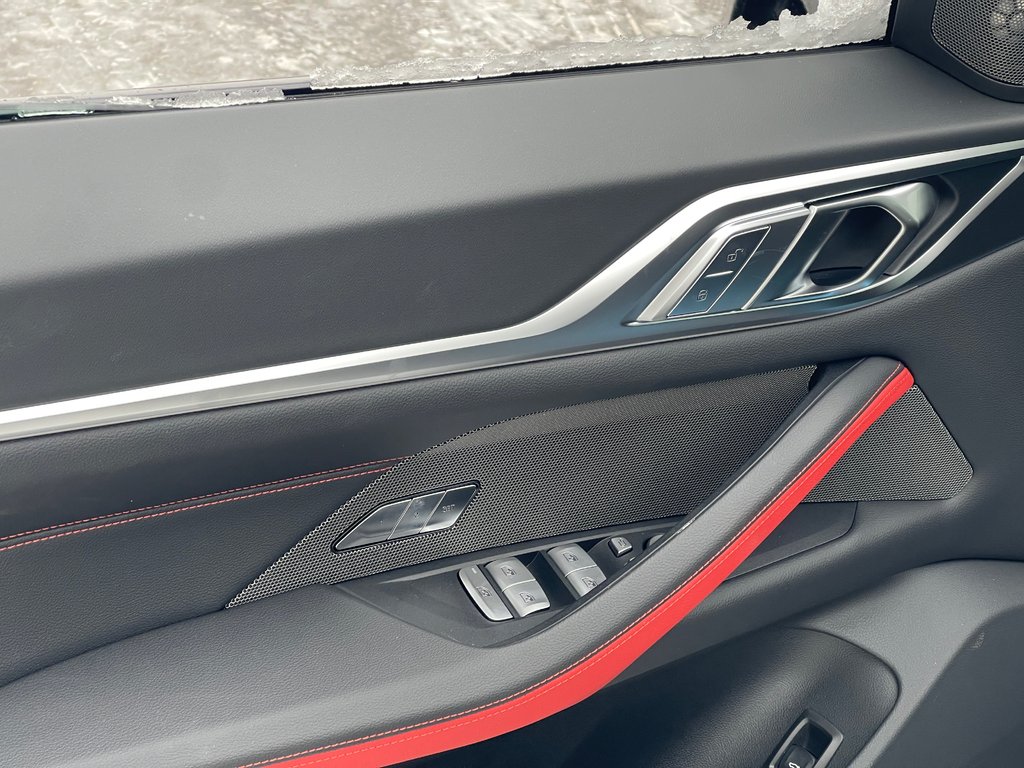 BMW M440i xDrive Gran Coupe Exclusive Edition 2026 à Terrebonne, Québec - 13 - w1024h768px