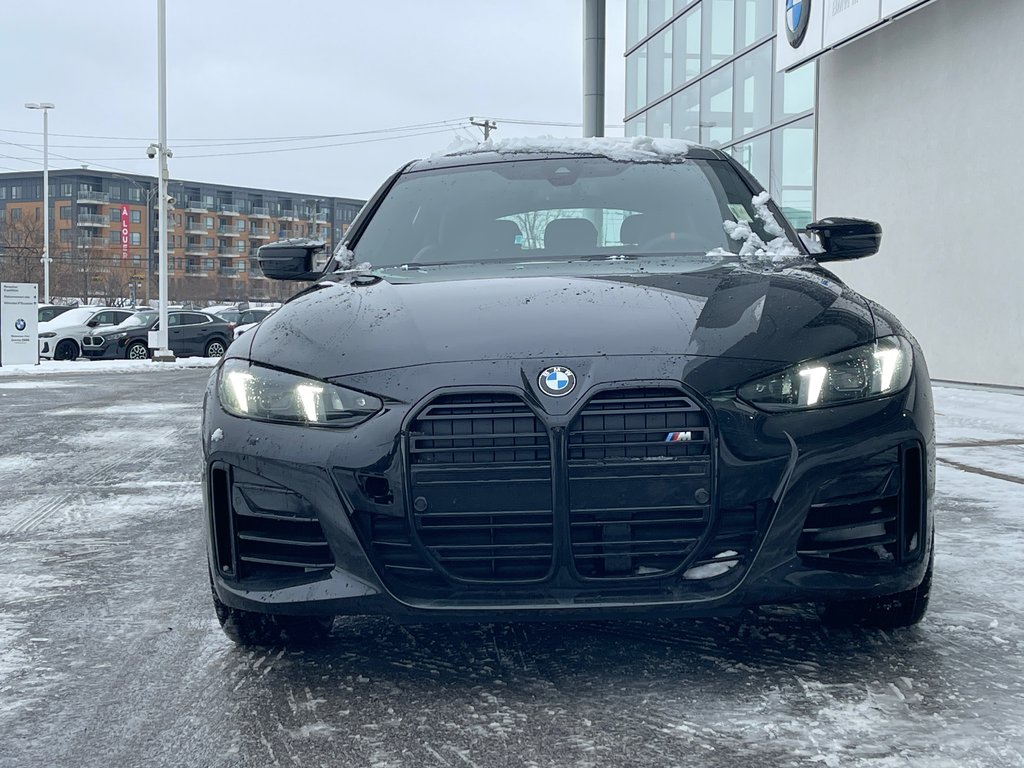 BMW M440i xDrive Gran Coupe Exclusive Edition 2026 à Terrebonne, Québec - 2 - w1024h768px