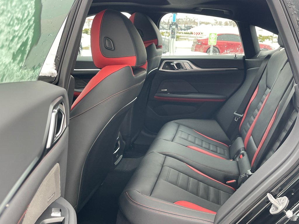 BMW M440i xDrive Gran Coupe Exclusive Edition 2026 à Terrebonne, Québec - 11 - w1024h768px