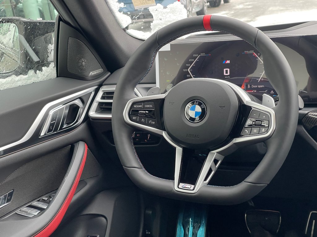 BMW M440i xDrive Gran Coupe Exclusive Edition 2026 à Terrebonne, Québec - 14 - w1024h768px