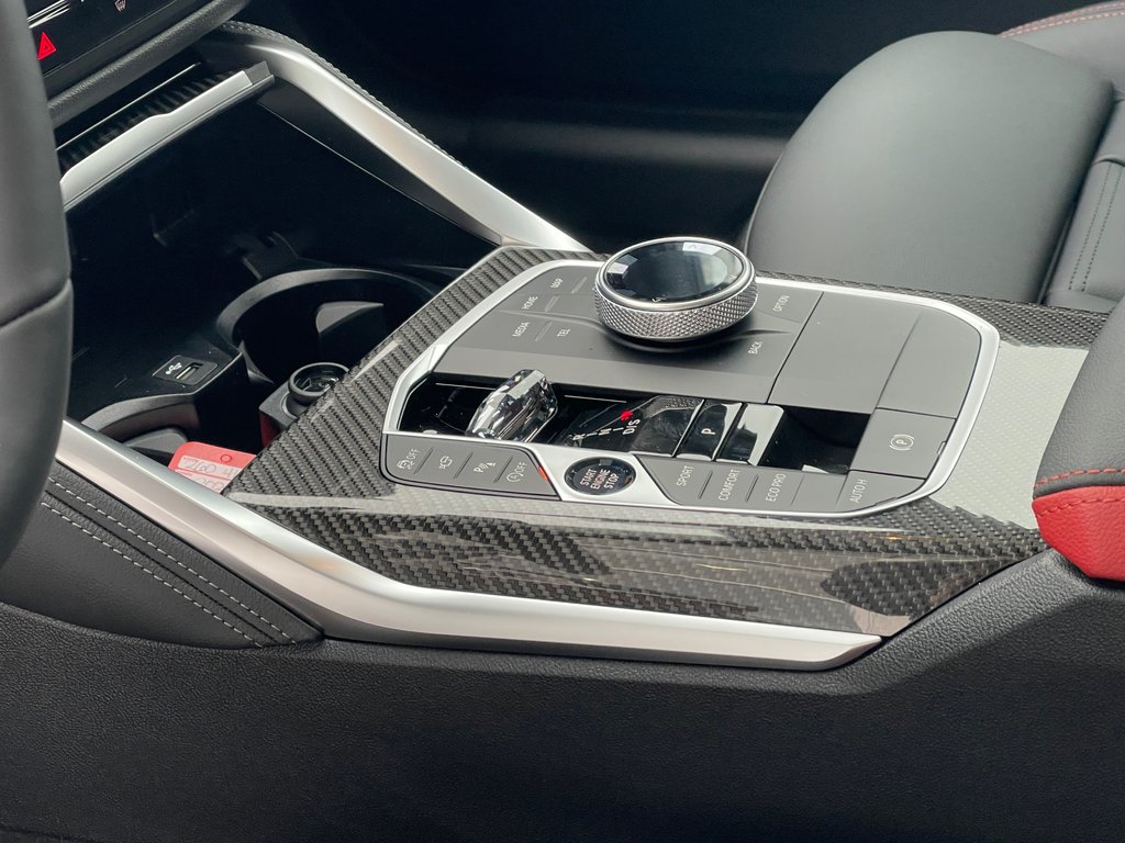 BMW M440i xDrive Gran Coupe Exclusive Edition 2026 à Terrebonne, Québec - 18 - w1024h768px