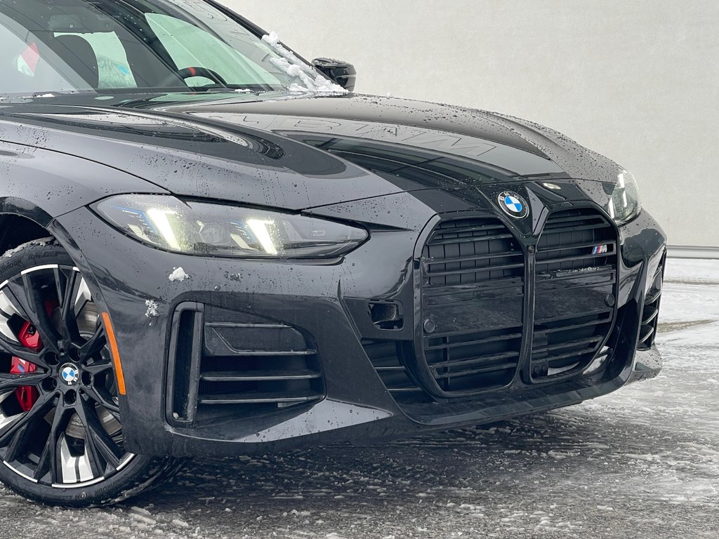 BMW M440i xDrive Gran Coupe Exclusive Edition 2026 à Terrebonne, Québec - 7 - w1024h768px