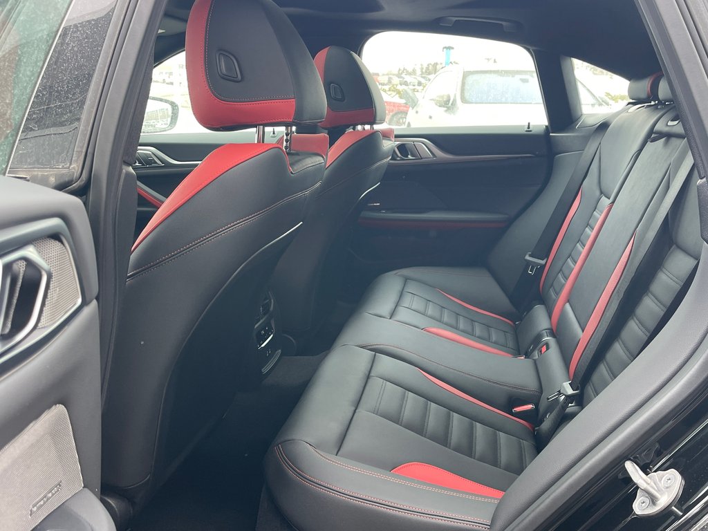 2026 BMW M440i xDrive Gran Coupe Exclusive Edition in Terrebonne, Quebec - 11 - w1024h768px