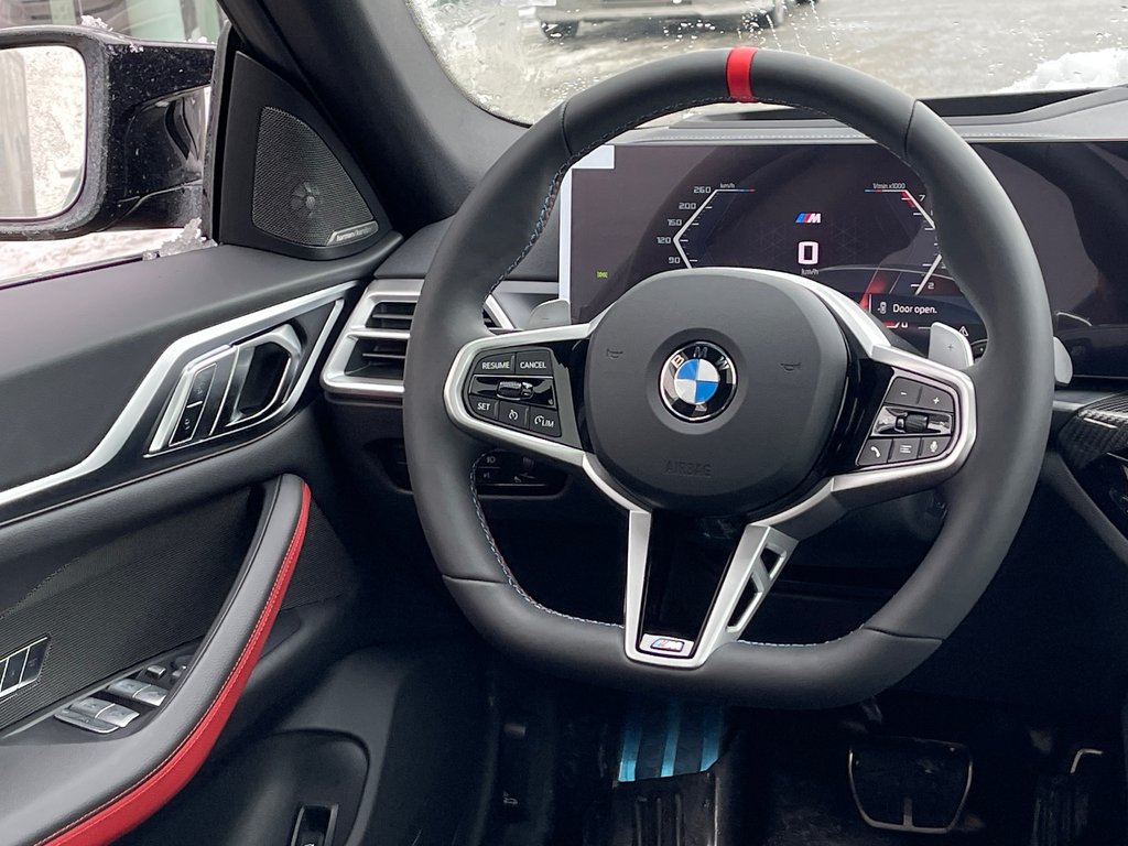 2026 BMW M440i xDrive Gran Coupe Exclusive Edition in Terrebonne, Quebec - 14 - w1024h768px