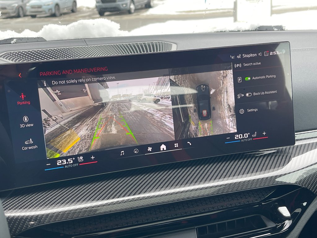 2026 BMW M440i xDrive Gran Coupe Exclusive Edition in Terrebonne, Quebec - 17 - w1024h768px