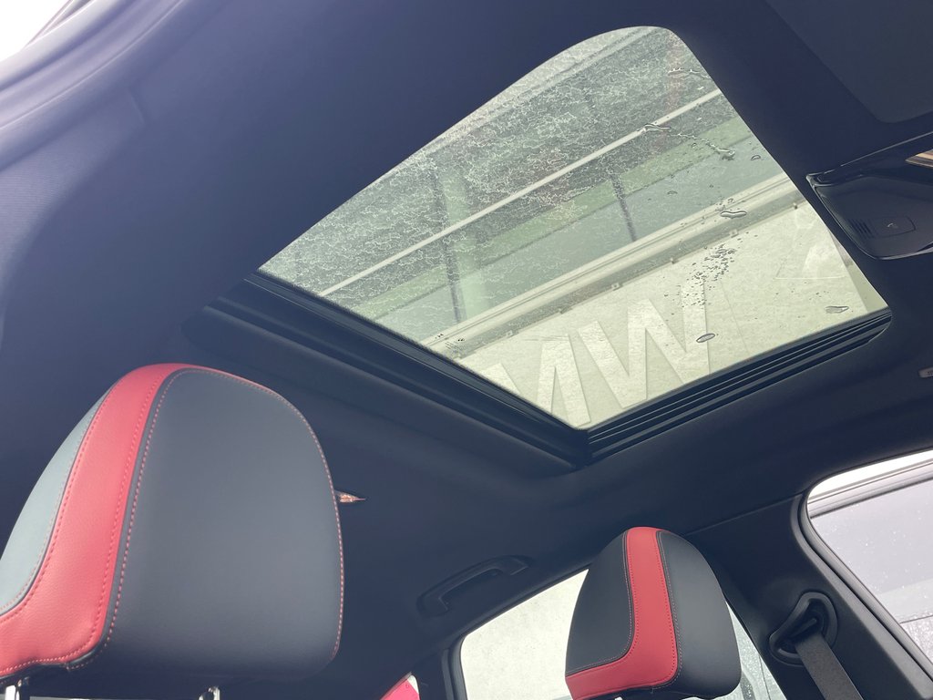 2026 BMW M440i xDrive Gran Coupe Exclusive Edition in Terrebonne, Quebec - 8 - w1024h768px