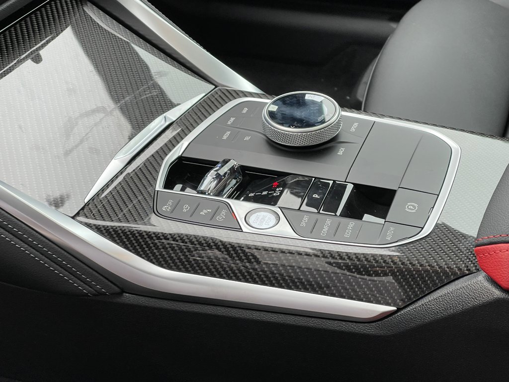 2026 BMW M440i xDrive Gran Coupe Exclusive Edition in Terrebonne, Quebec - 18 - w1024h768px