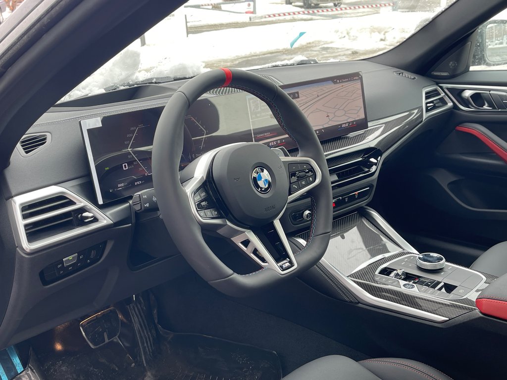 2026 BMW M440i xDrive Gran Coupe Exclusive Edition in Terrebonne, Quebec - 9 - w1024h768px