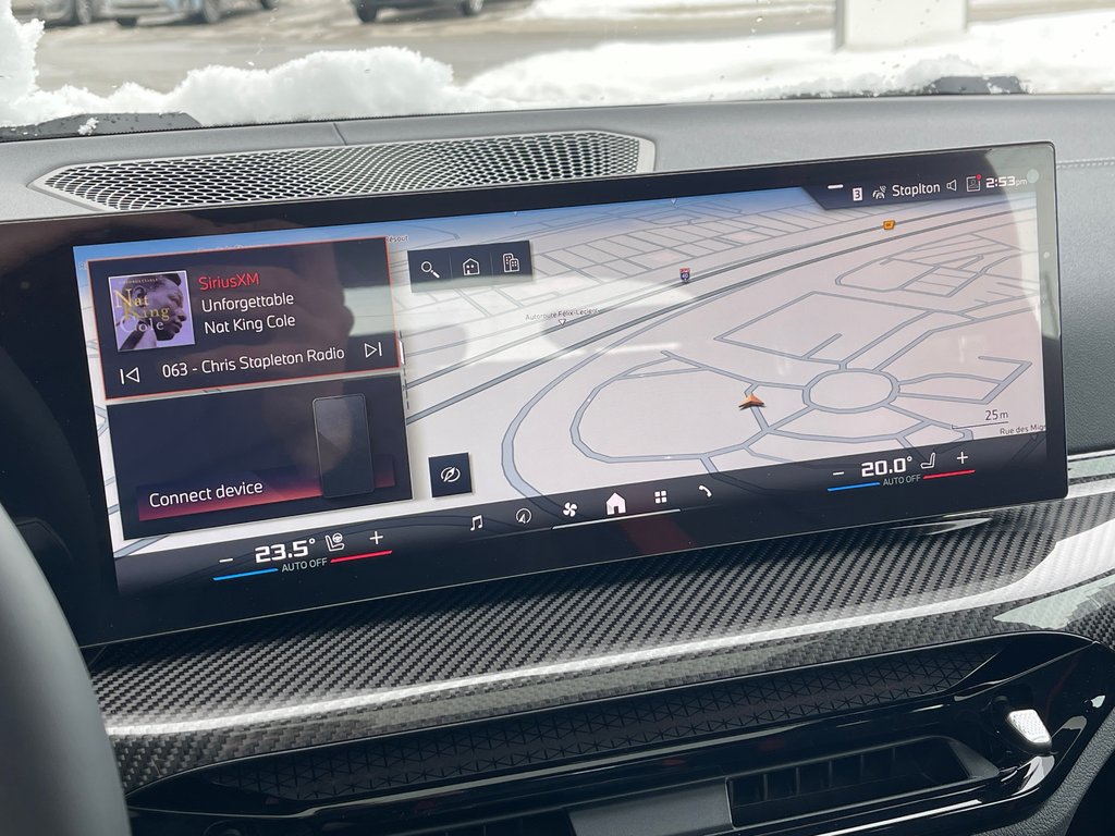 2026 BMW M440i xDrive Gran Coupe Exclusive Edition in Terrebonne, Quebec - 16 - w1024h768px