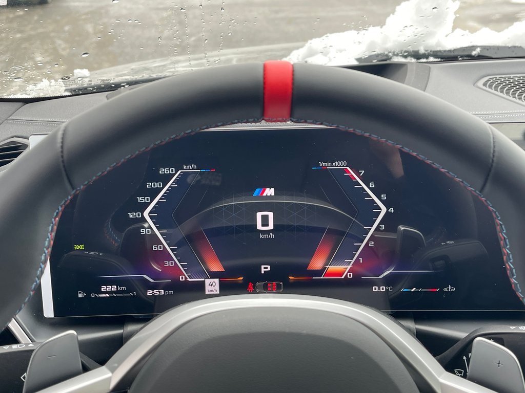 2026 BMW M440i xDrive Gran Coupe Exclusive Edition in Terrebonne, Quebec - 15 - w1024h768px