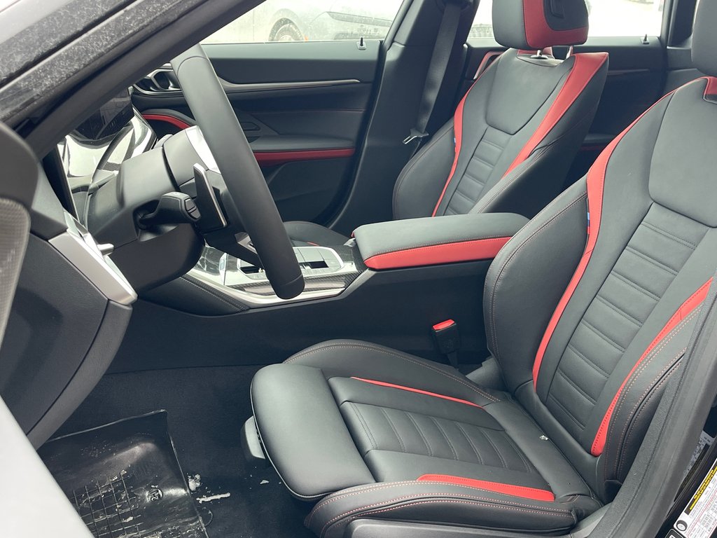 2026 BMW M440i xDrive Gran Coupe Exclusive Edition in Terrebonne, Quebec - 10 - w1024h768px
