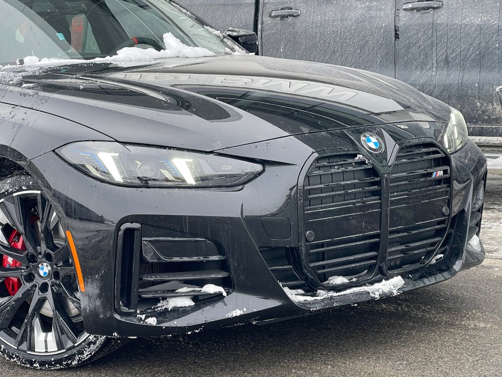 2026 BMW M440i xDrive Gran Coupe Exclusive Edition in Terrebonne, Quebec - 7 - w1024h768px
