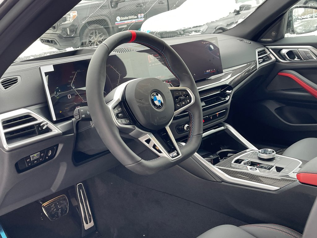 2026 BMW M440i xDrive Gran Coupe Exclusive Edition in Terrebonne, Quebec - 9 - w1024h768px