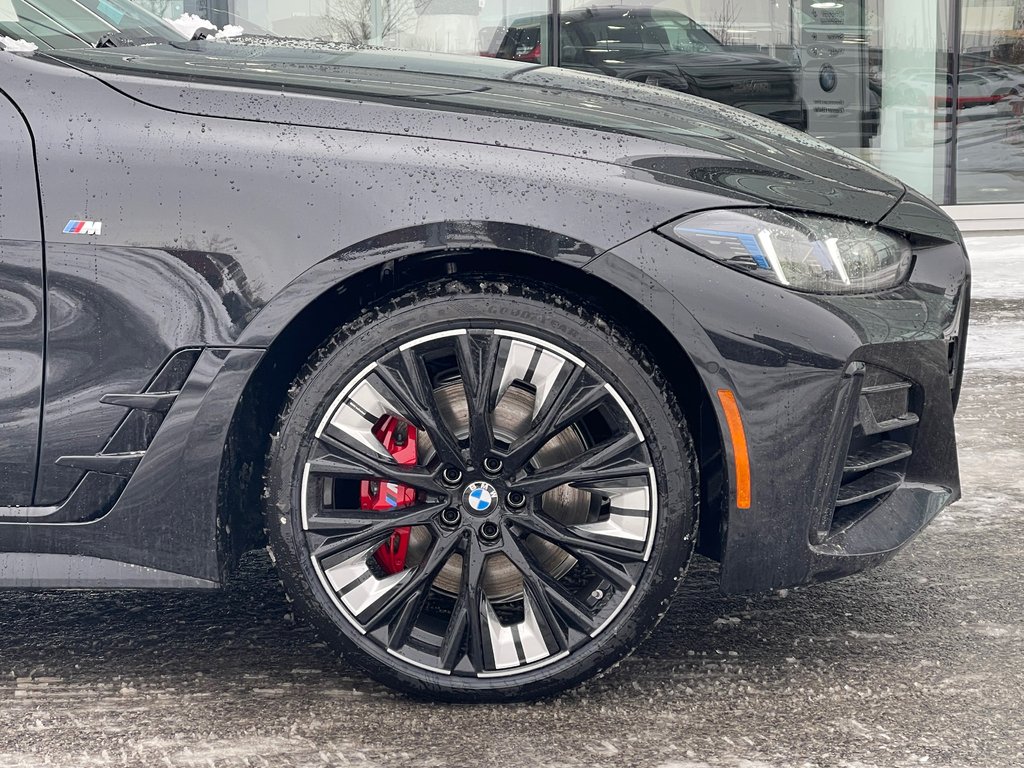 2026 BMW M440i xDrive Gran Coupe Exclusive Edition in Terrebonne, Quebec - 7 - w1024h768px