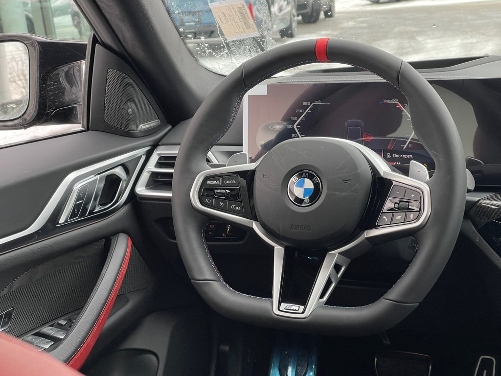 2026 BMW M440i xDrive Gran Coupe Exclusive Edition in Terrebonne, Quebec - 14 - w1024h768px