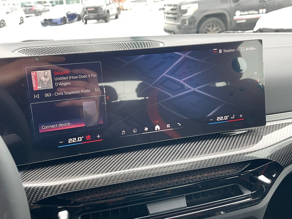 2026 BMW M440i xDrive Gran Coupe Exclusive Edition in Terrebonne, Quebec - 17 - w1024h768px