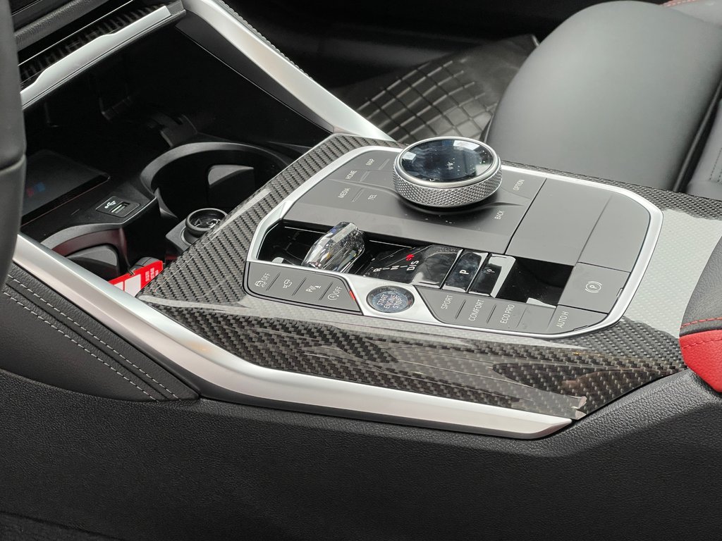 2026 BMW M440i xDrive Gran Coupe Exclusive Edition in Terrebonne, Quebec - 18 - w1024h768px