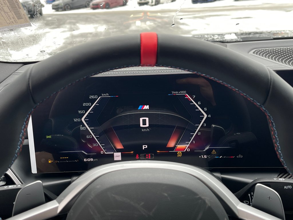 2026 BMW M440i xDrive Gran Coupe Exclusive Edition in Terrebonne, Quebec - 15 - w1024h768px