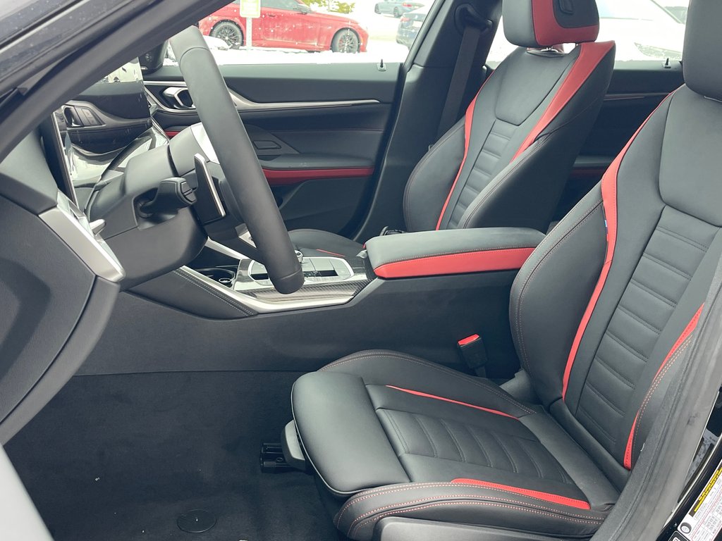 2026 BMW M440i xDrive Gran Coupe Exclusive Edition in Terrebonne, Quebec - 10 - w1024h768px