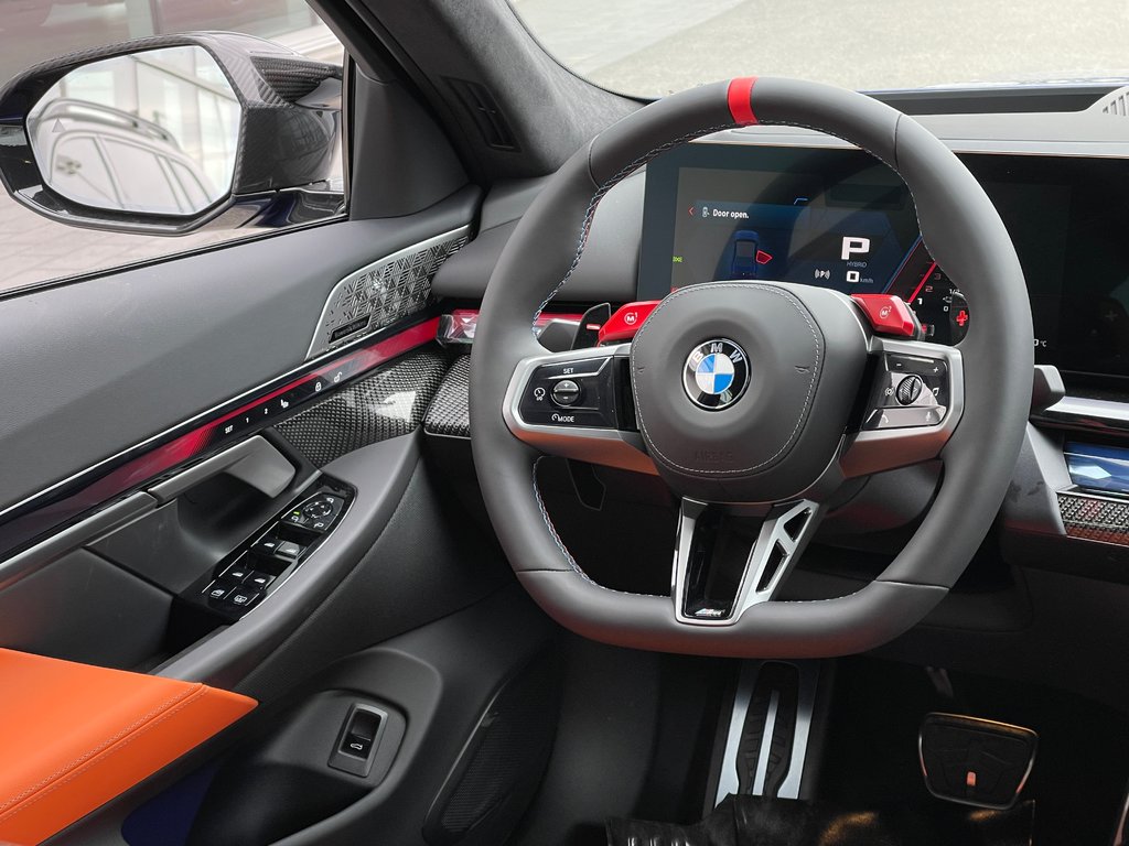 BMW M5 Sedan 2026 à Terrebonne, Québec - 14 - w1024h768px