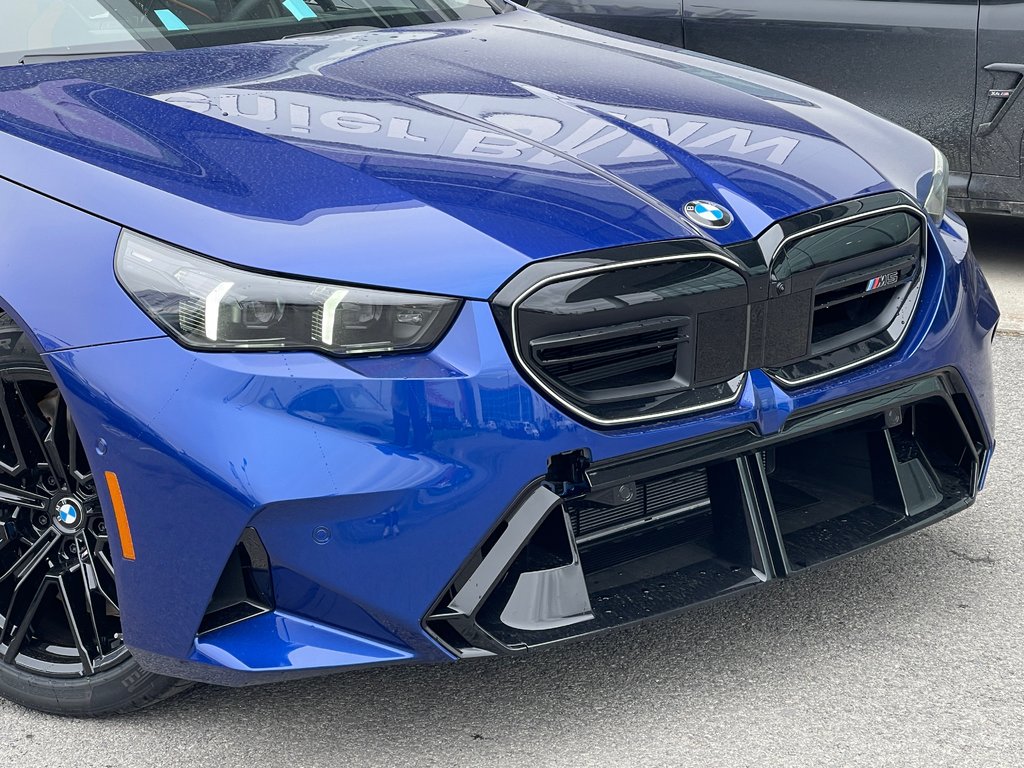 BMW M5 Sedan 2026 à Terrebonne, Québec - 7 - w1024h768px