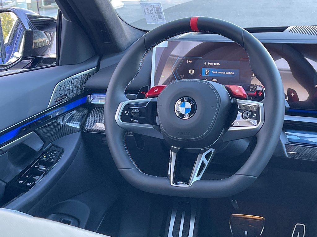 BMW M5 Sedan 2026 à Terrebonne, Québec - 14 - w1024h768px