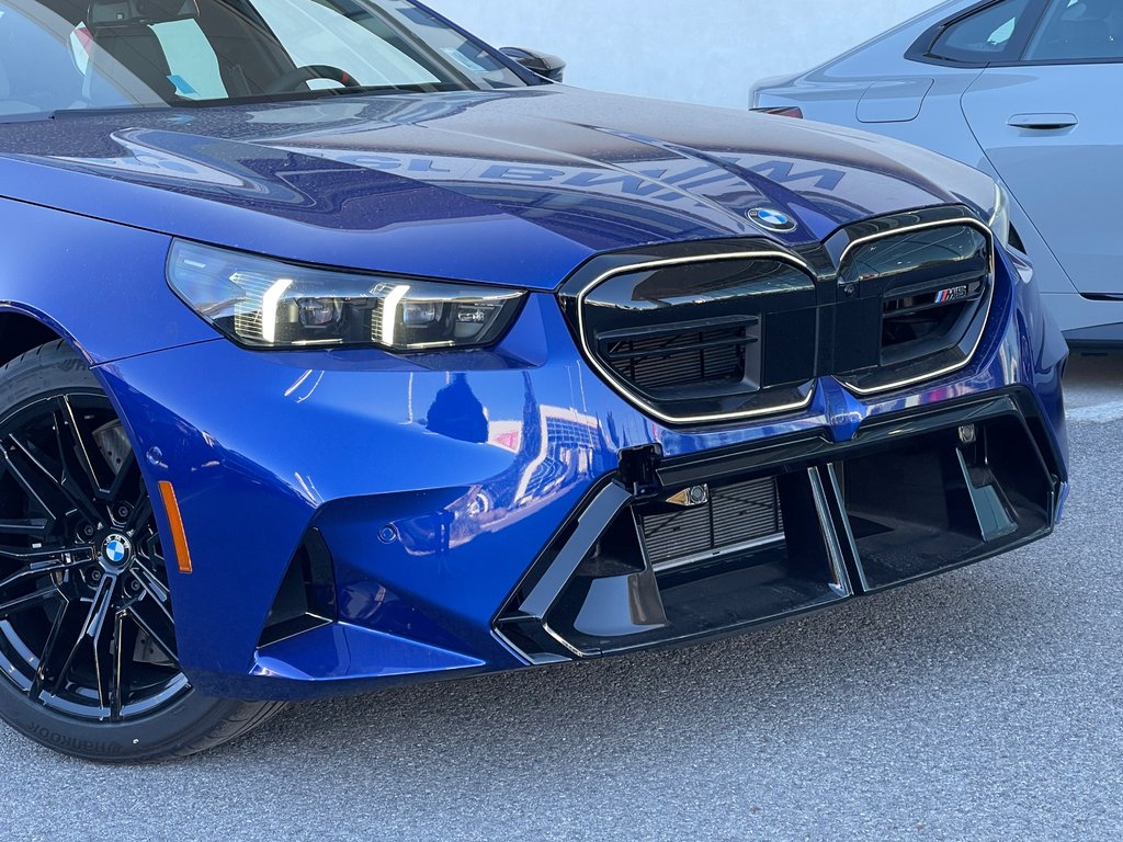 BMW M5 Sedan 2026 à Terrebonne, Québec - 6 - w1024h768px