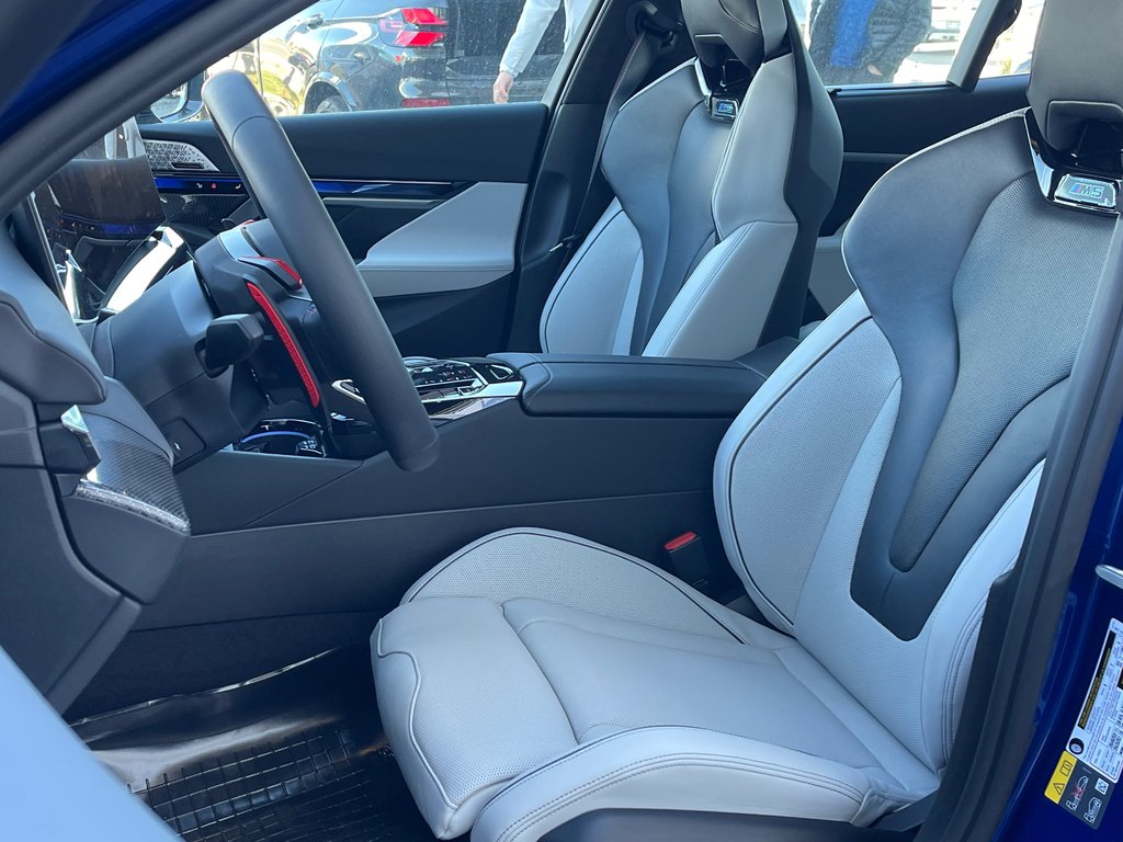 BMW M5 Sedan 2026 à Terrebonne, Québec - 9 - w1024h768px