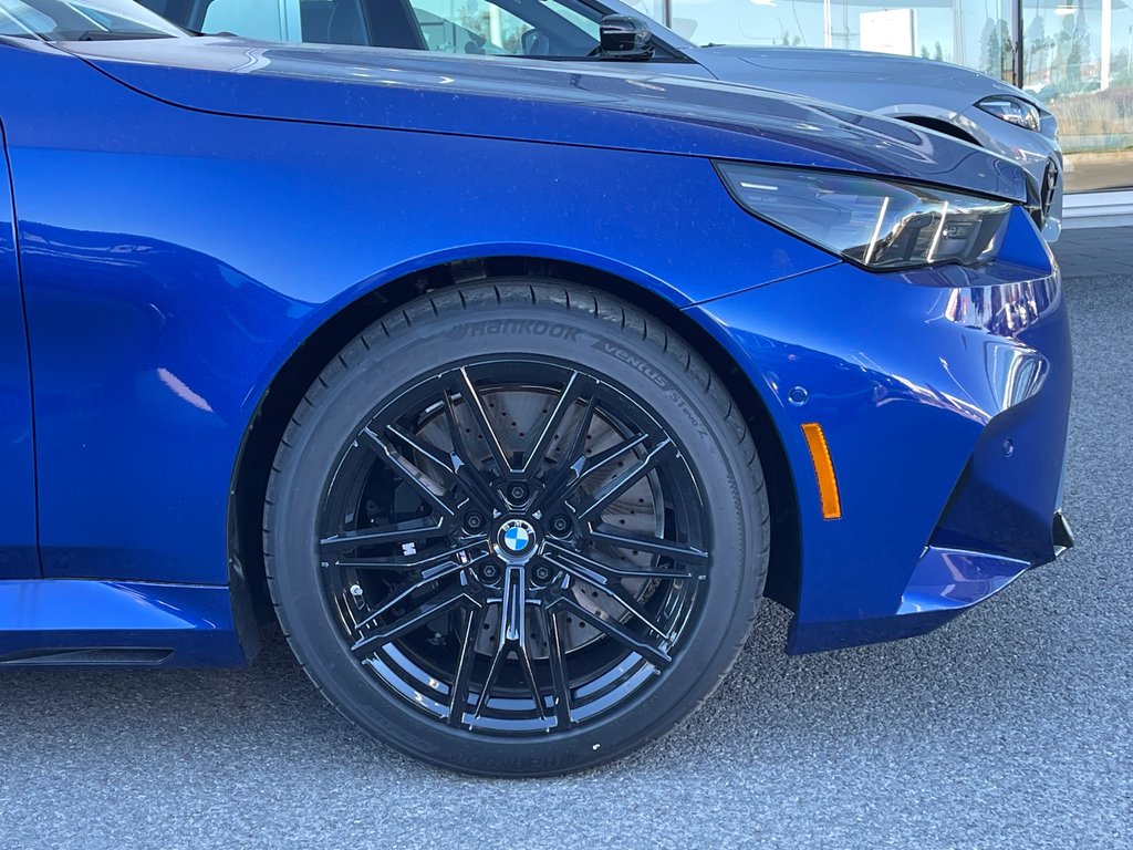 BMW M5 Sedan 2026 à Terrebonne, Québec - 7 - w1024h768px