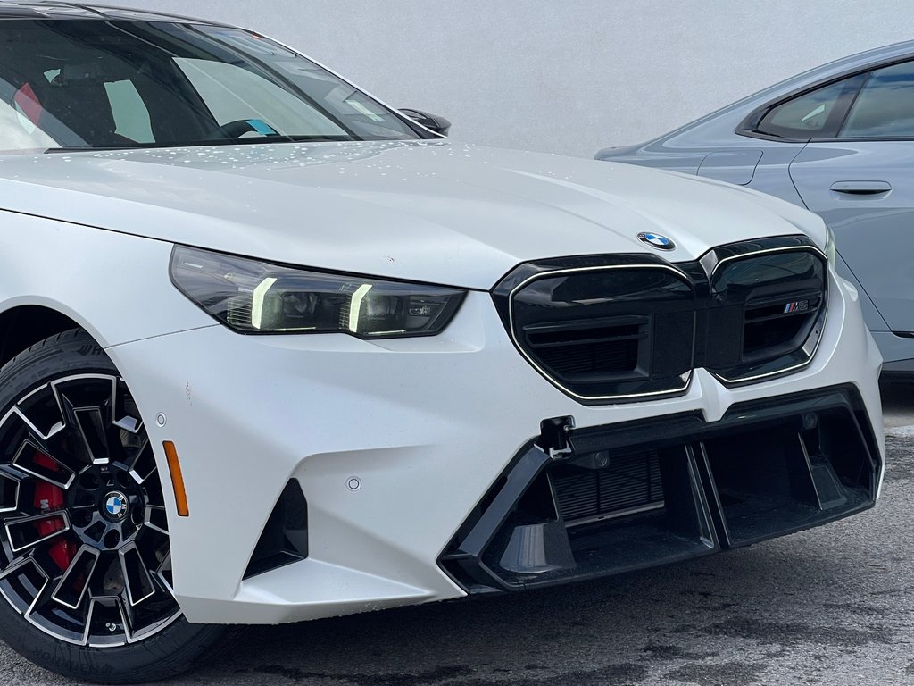 BMW M5 Sedan 2026 à Terrebonne, Québec - 7 - w1024h768px