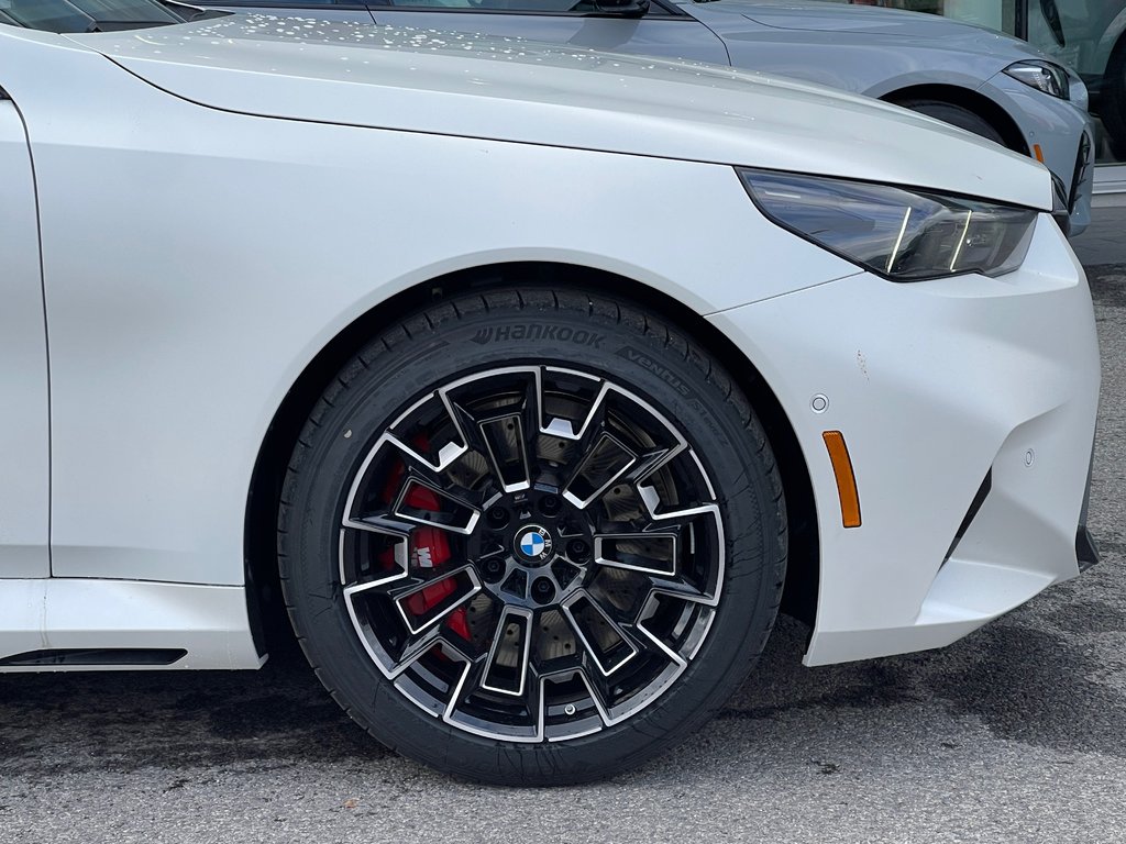 BMW M5 Sedan 2026 à Terrebonne, Québec - 6 - w1024h768px