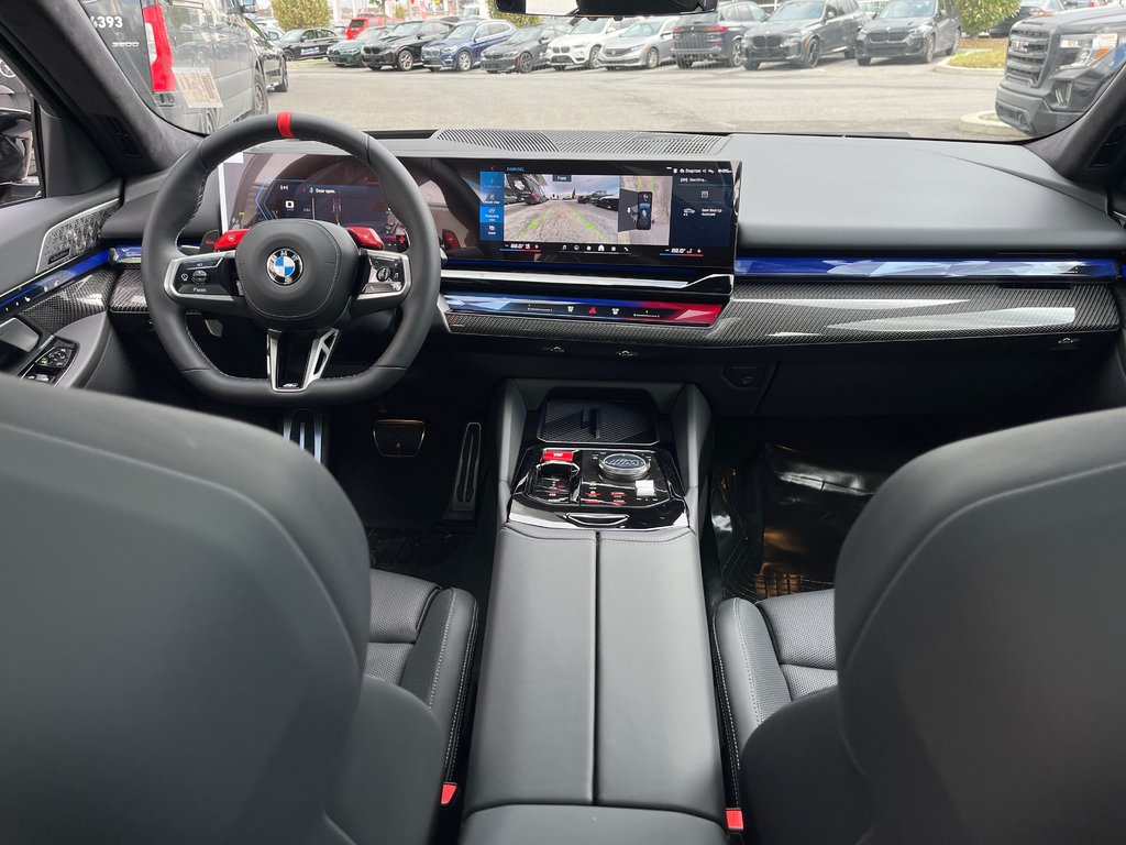 BMW M5 Touring 2026 à Terrebonne, Québec - 12 - w1024h768px