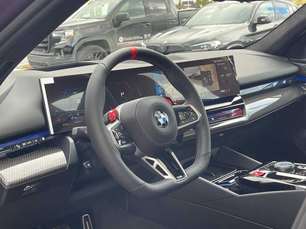 BMW M5 Touring 2026 à Terrebonne, Québec - 9 - w1024h768px