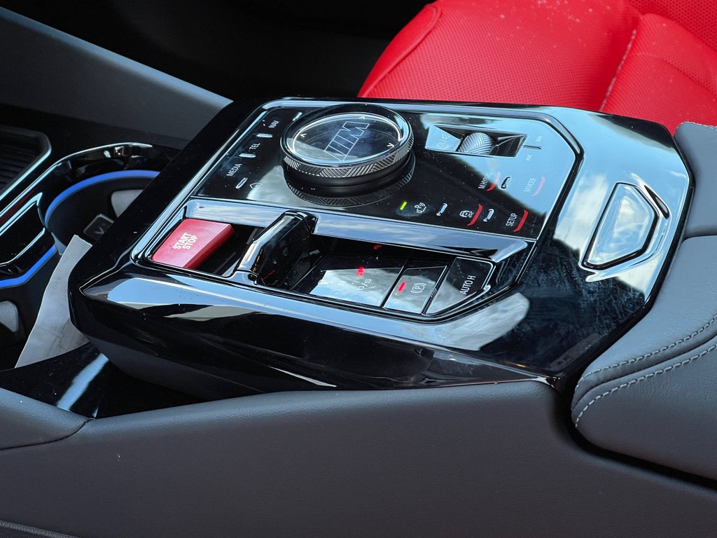 BMW M5 Sedan 2026 à Terrebonne, Québec - 19 - w1024h768px