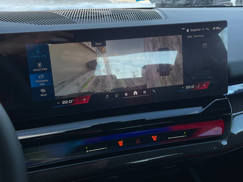 BMW M5 Sedan 2026 à Terrebonne, Québec - 16 - w1024h768px