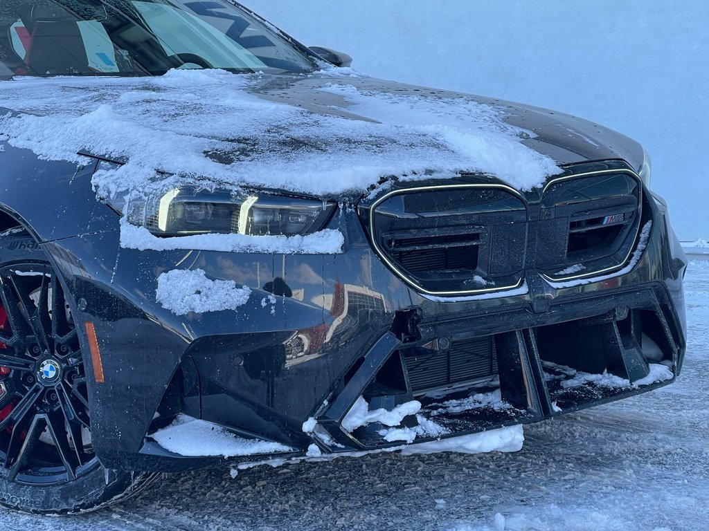BMW M5 Sedan 2026 à Terrebonne, Québec - 18 - w1024h768px