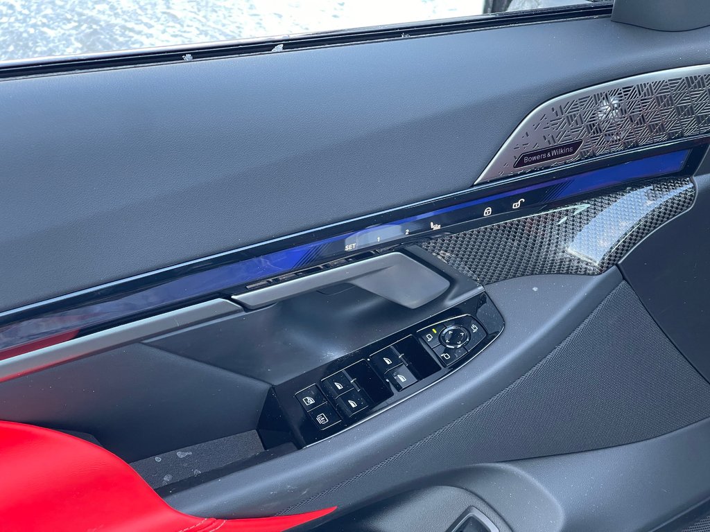 BMW M5 Sedan 2026 à Terrebonne, Québec - 13 - w1024h768px