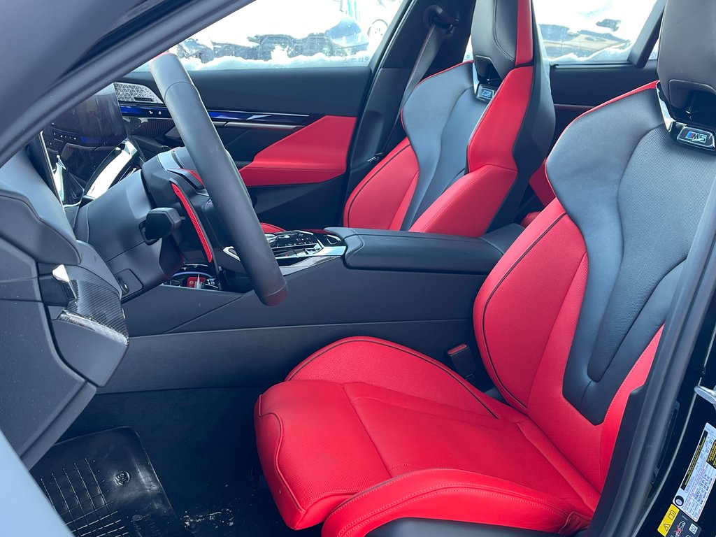 BMW M5 Sedan 2026 à Terrebonne, Québec - 10 - w1024h768px