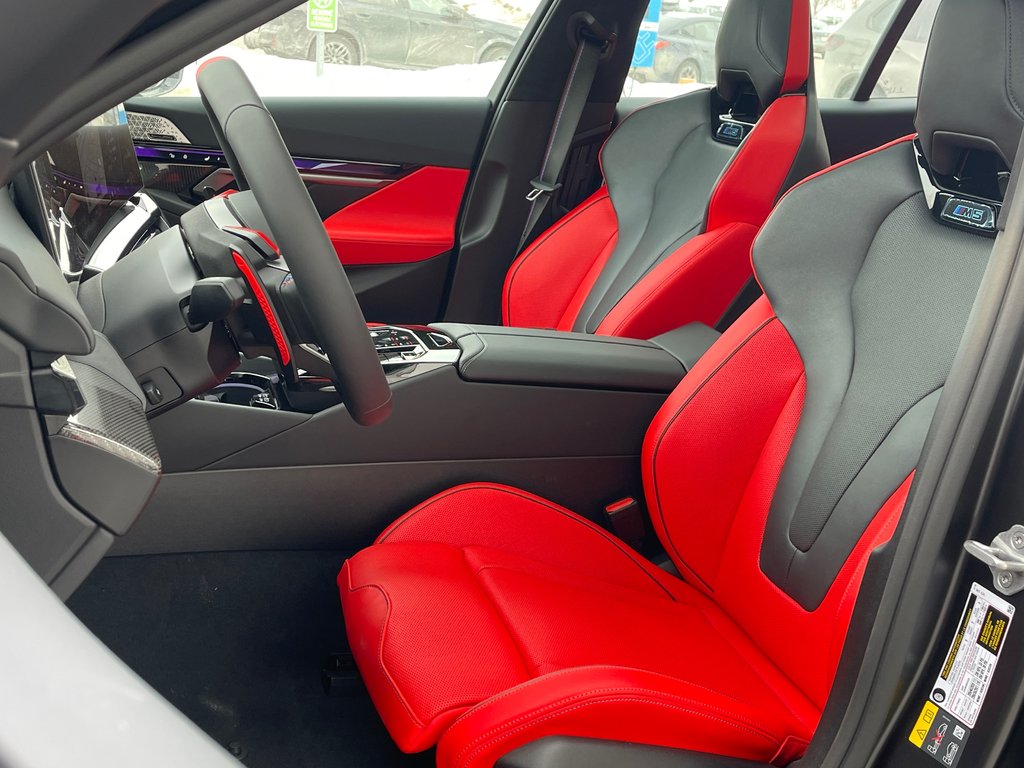 BMW M5 Touring 2026 à Terrebonne, Québec - 10 - w1024h768px