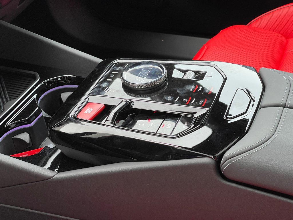 BMW M5 Touring 2026 à Terrebonne, Québec - 19 - w1024h768px