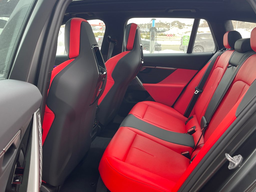 BMW M5 Touring 2026 à Terrebonne, Québec - 11 - w1024h768px