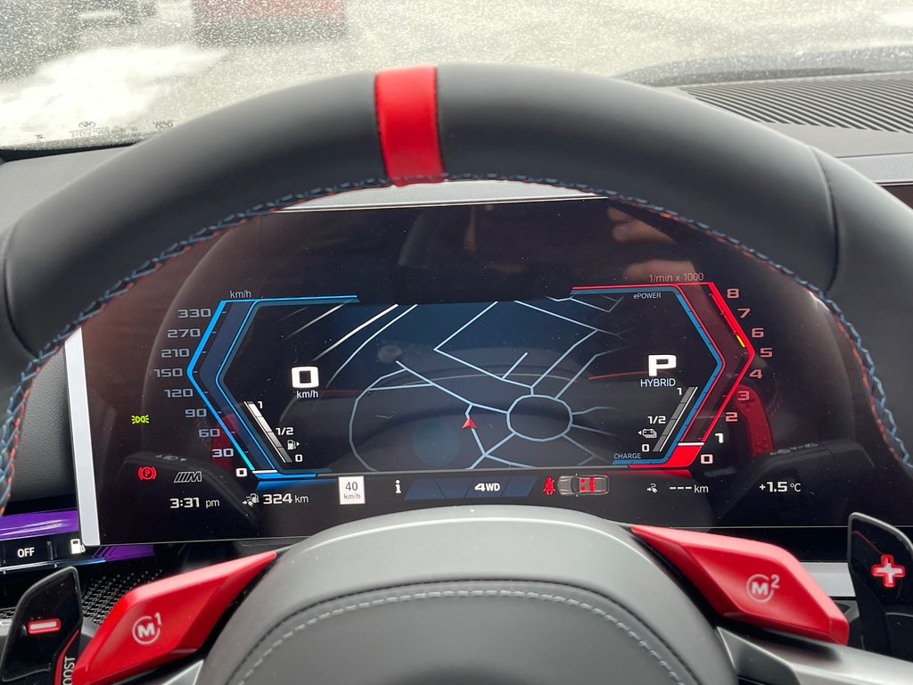 BMW M5 Touring 2026 à Terrebonne, Québec - 15 - w1024h768px