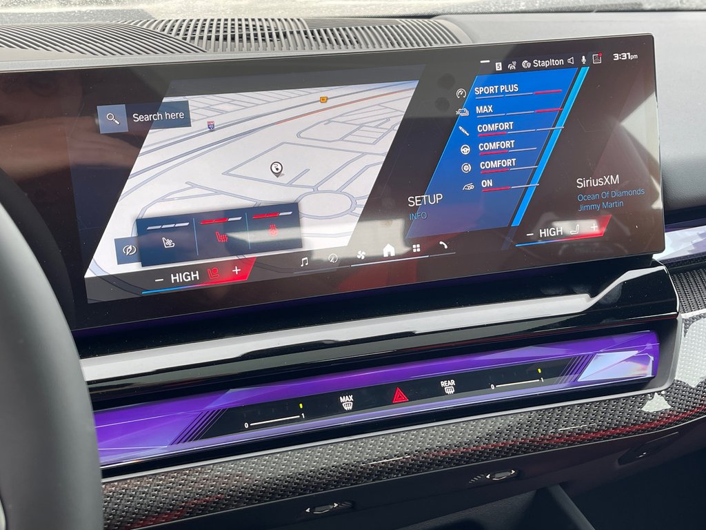 BMW M5 Touring 2026 à Terrebonne, Québec - 16 - w1024h768px