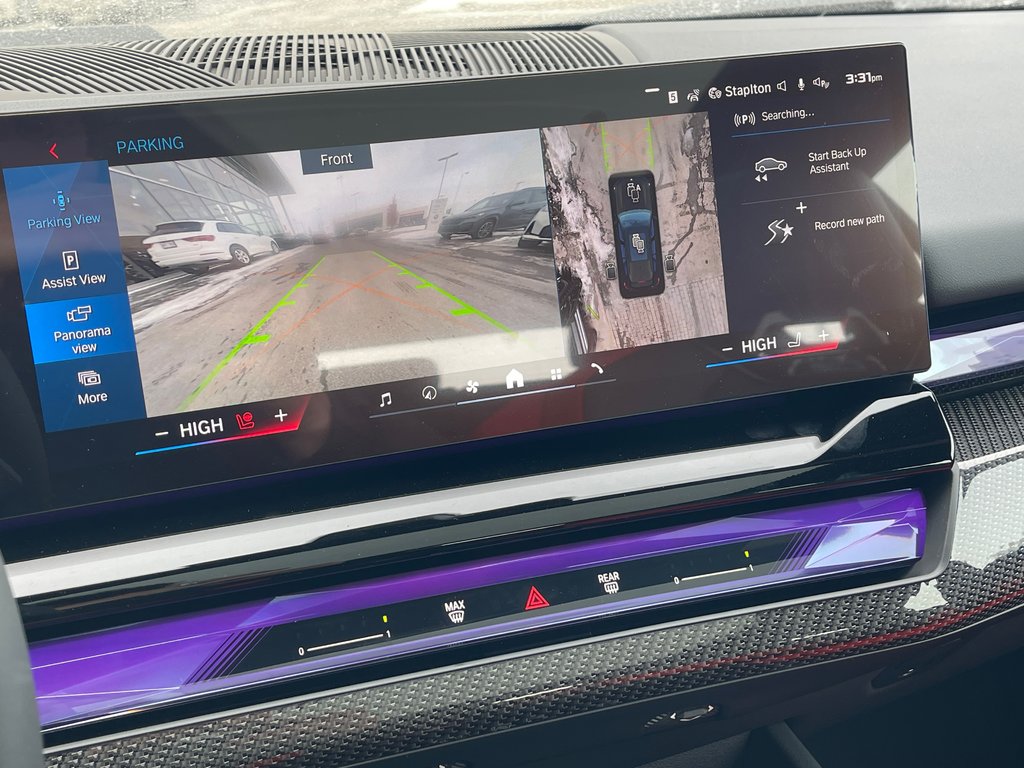 BMW M5 Touring 2026 à Terrebonne, Québec - 17 - w1024h768px