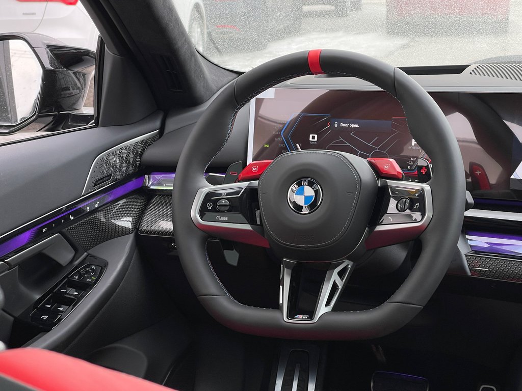 BMW M5 Touring 2026 à Terrebonne, Québec - 14 - w1024h768px